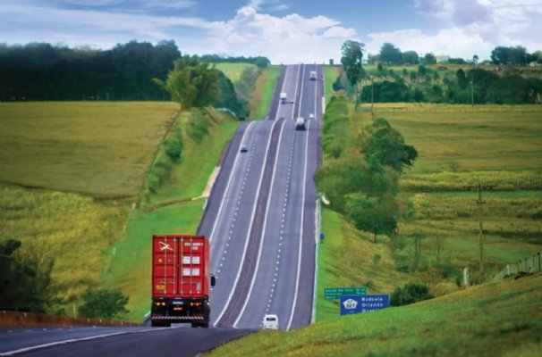 Cargas: ANTT flexibiliza prazos para transporte